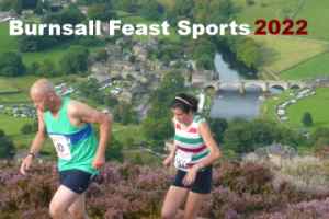Burnsall Feast Sports
